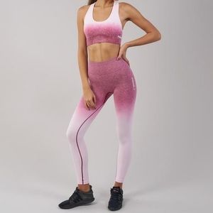 Gymshark Ombre Leggings